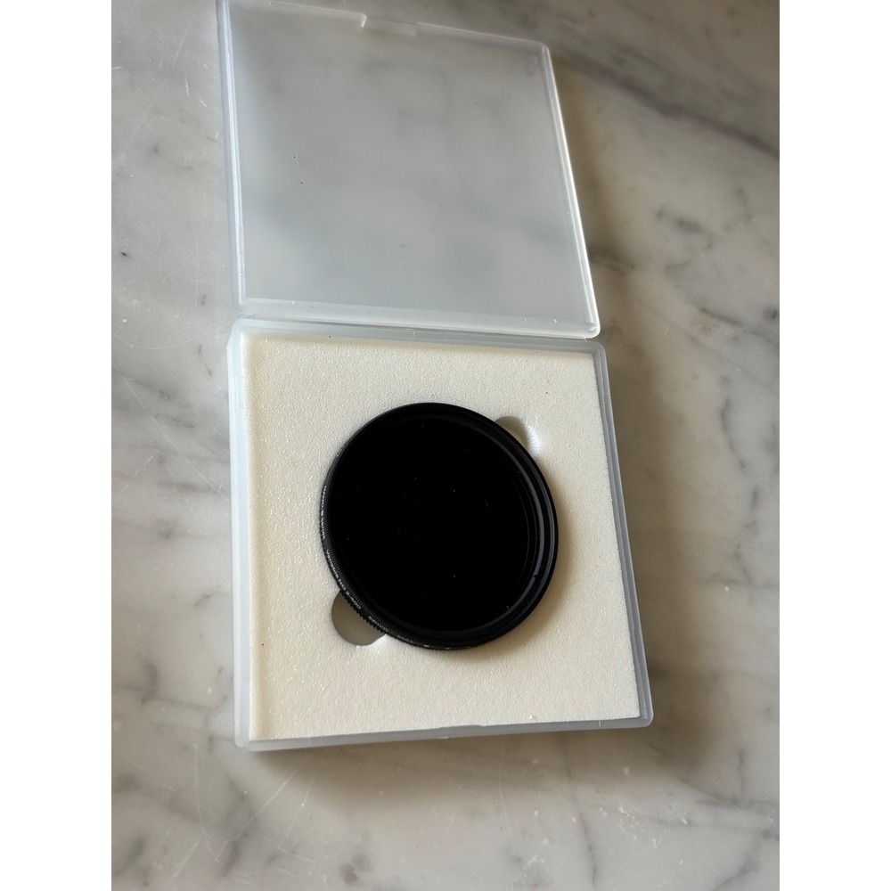 K&F Concept 52mm Variable ND Filter ND2-ND400 Nano-B Series Lens Filter